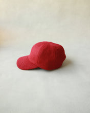 画像をギャラリービューアに読み込む, N-1534 / Shaggy Cap
