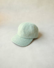 画像をギャラリービューアに読み込む, N-1534 / Shaggy Cap
