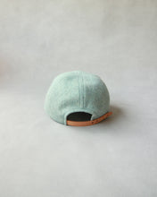 画像をギャラリービューアに読み込む, N-1534 / Shaggy Cap
