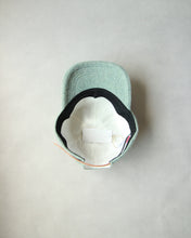 画像をギャラリービューアに読み込む, N-1534 / Shaggy Cap
