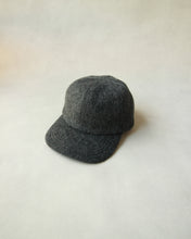 画像をギャラリービューアに読み込む, N-1534 / Shaggy Cap
