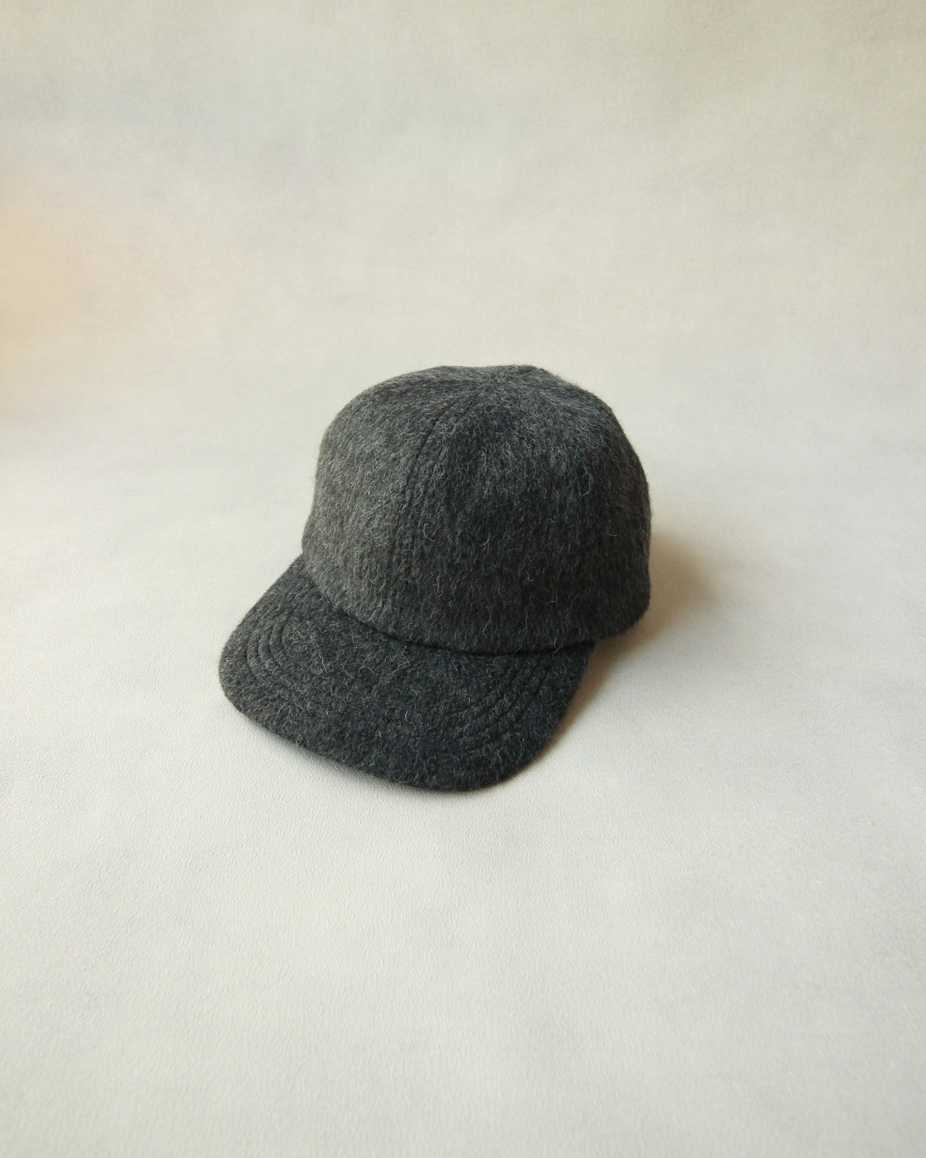N-1534 / Shaggy Cap – Nine Tailor