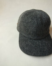 画像をギャラリービューアに読み込む, N-1534 / Shaggy Cap
