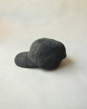 画像をギャラリービューアに読み込む, N-1534 / Shaggy Cap
