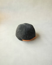 画像をギャラリービューアに読み込む, N-1534 / Shaggy Cap
