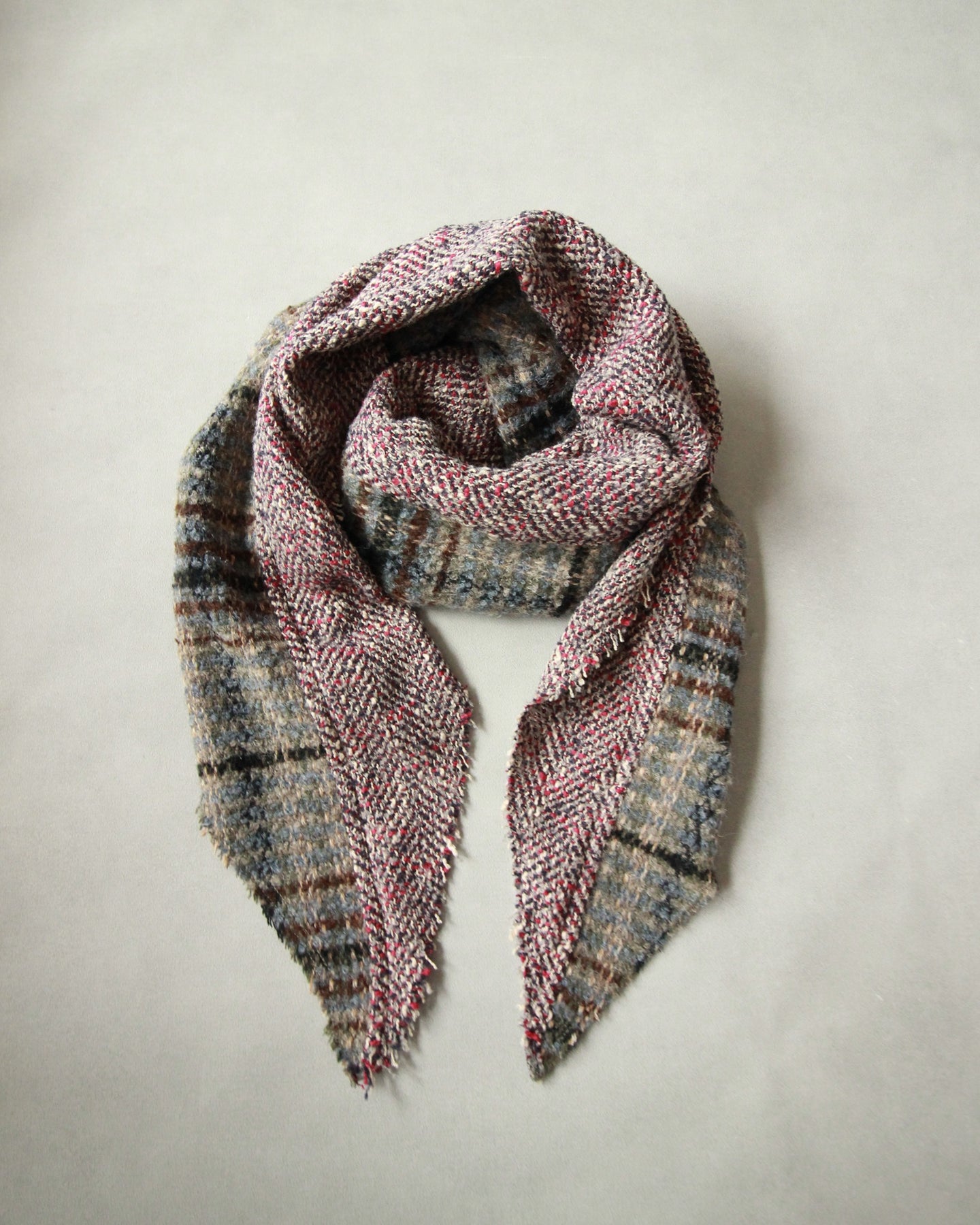 N-1508 / Euryops Stole