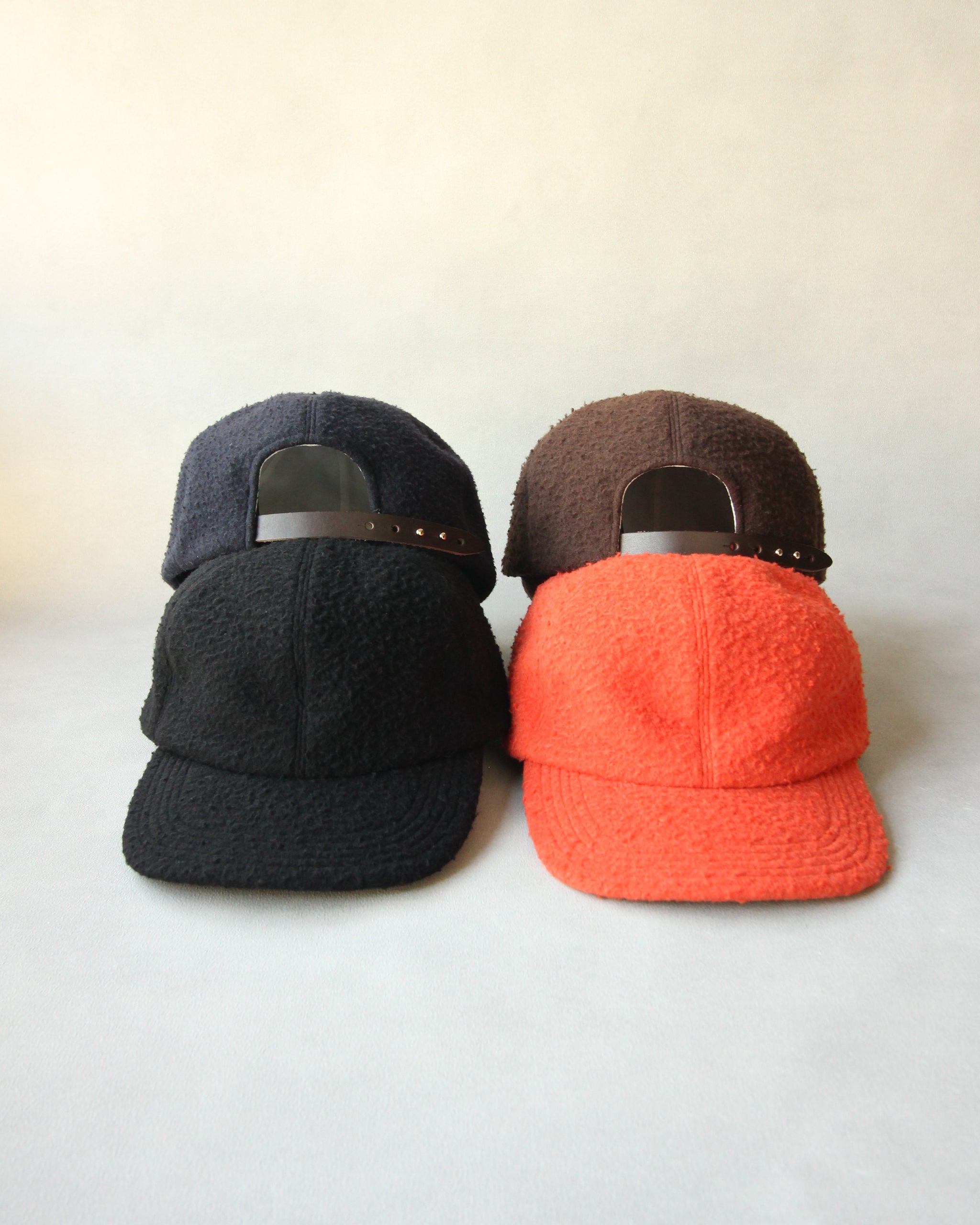 最値下げ！ALAM 帽子 Cap – Nine Tailor
