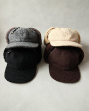 画像をギャラリービューアに読み込む, N-1547 / Thistle Cap
