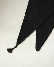 画像をギャラリービューアに読み込む, N-1546 / Cashmere triangular Stole
