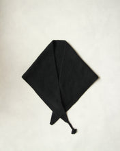 画像をギャラリービューアに読み込む, N-1546 / Cashmere triangular Stole
