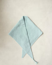 画像をギャラリービューアに読み込む, N-1546 / Cashmere triangular Stole
