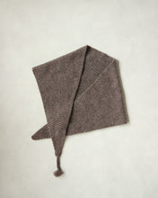 画像をギャラリービューアに読み込む, N-1546 / Cashmere triangular Stole

