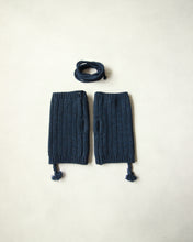 画像をギャラリービューアに読み込む, N-1319 / Stalk Armwarmer
