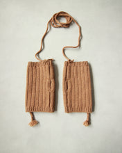 画像をギャラリービューアに読み込む, N-1319 / Stalk Armwarmer
