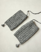 画像をギャラリービューアに読み込む, N-1319 / Stalk Armwarmer
