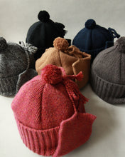 Load image into Gallery viewer, N-1318 / Stalk Flap Watch
