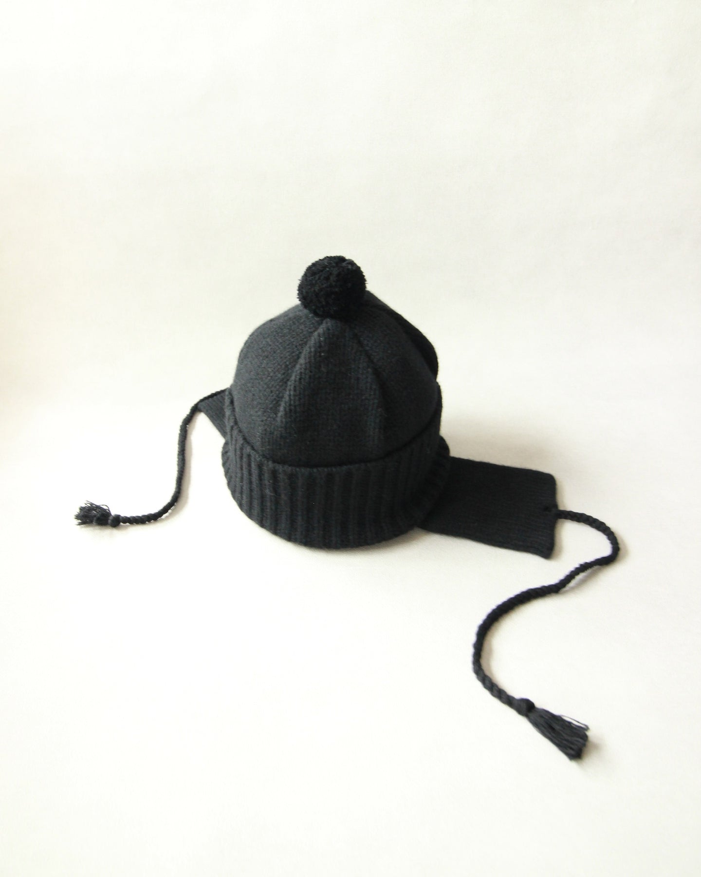 N-1318 / Stalk Flap Watch