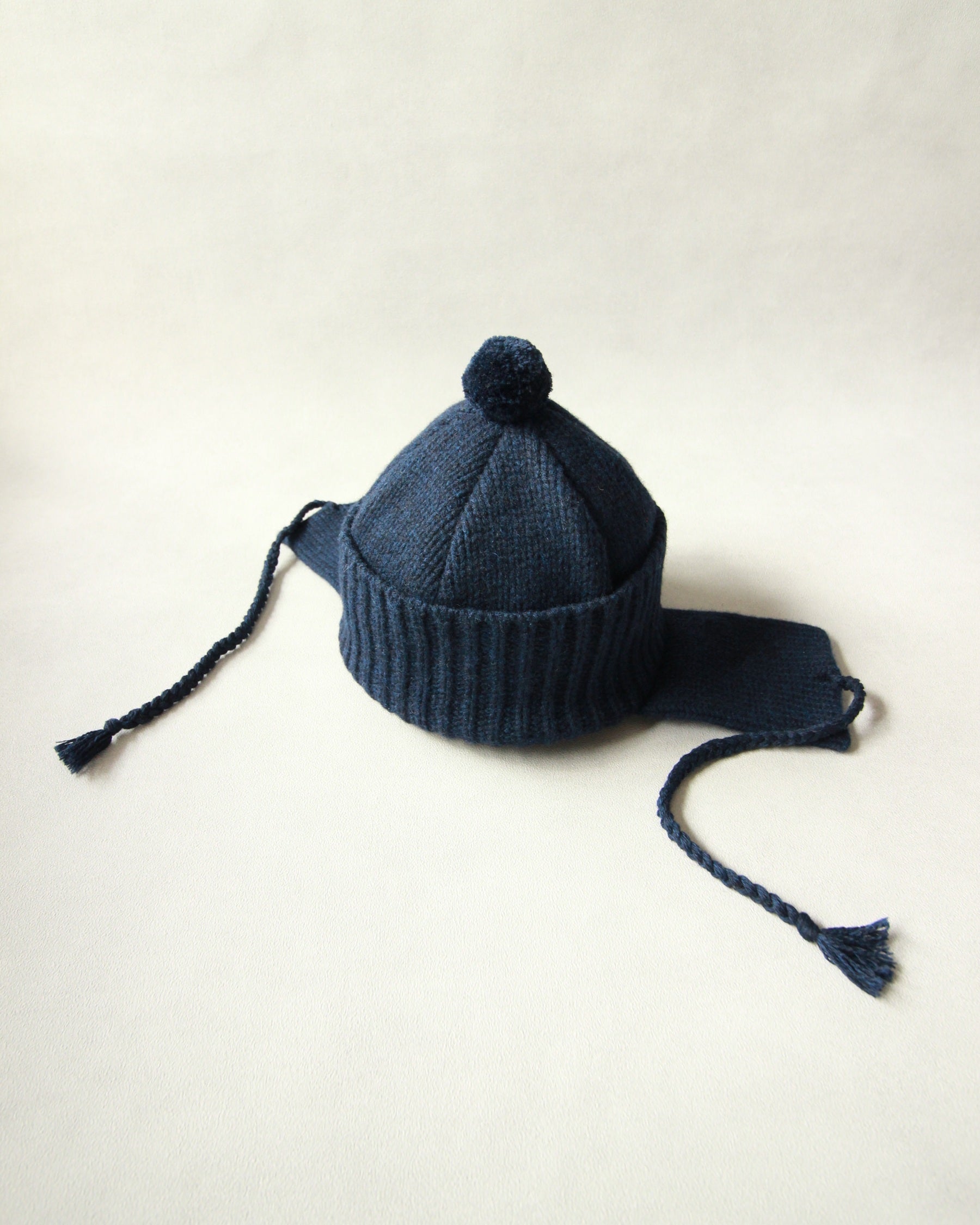 Watch – Nine Tailor