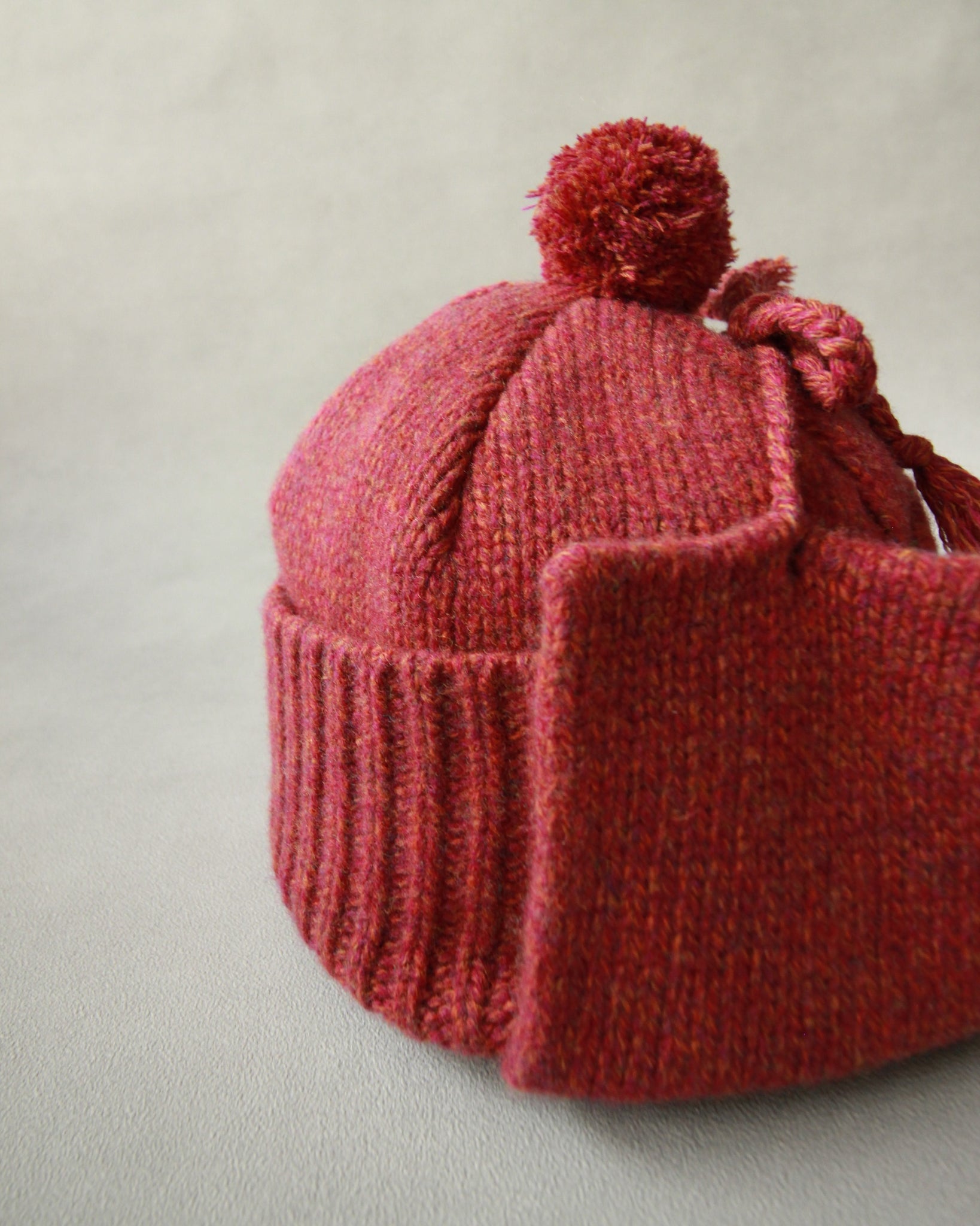 N-1318 / Stalk Flap Watch – Nine Tailor