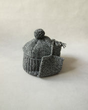 Load image into Gallery viewer, N-1318 / Stalk Flap Watch
