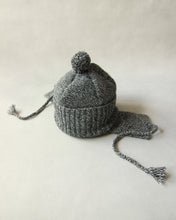 Load image into Gallery viewer, N-1318 / Stalk Flap Watch
