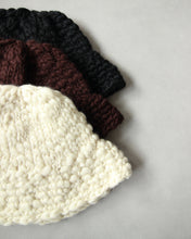 画像をギャラリービューアに読み込む, N-1550 / Cockscomb Hat
