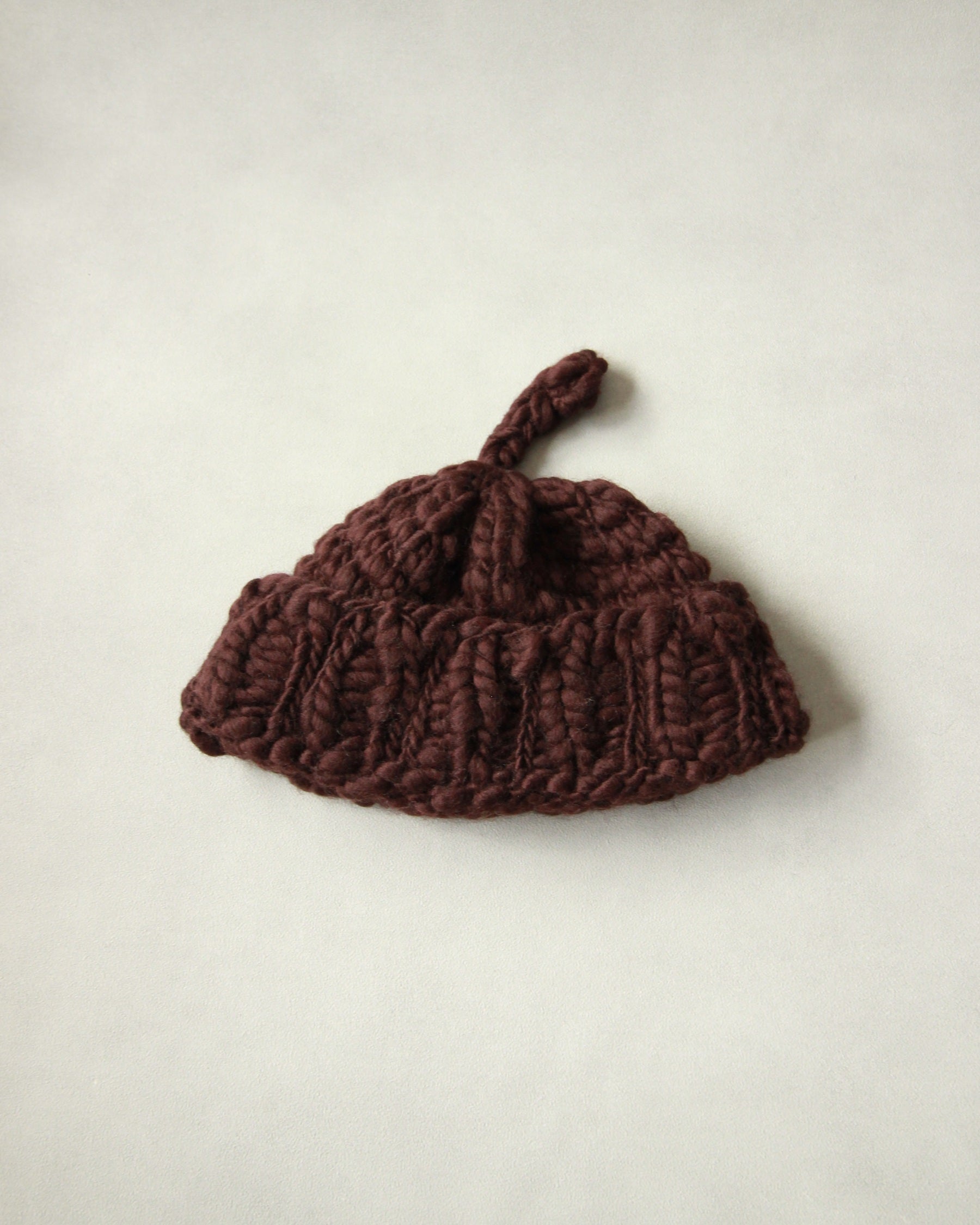 N-1549 / Cockscomb Watch – Nine Tailor