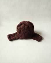 画像をギャラリービューアに読み込む, N-1551 / Cockscomb Flap Cap【残りわずか】
