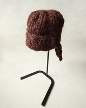 画像をギャラリービューアに読み込む, N-1551 / Cockscomb Flap Cap【残りわずか】
