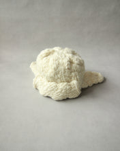 画像をギャラリービューアに読み込む, N-1551 / Cockscomb Flap Cap【残りわずか】
