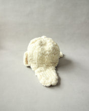 画像をギャラリービューアに読み込む, N-1551 / Cockscomb Flap Cap【残りわずか】
