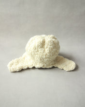 画像をギャラリービューアに読み込む, N-1551 / Cockscomb Flap Cap【残りわずか】
