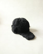 画像をギャラリービューアに読み込む, N-1551 / Cockscomb Flap Cap【残りわずか】
