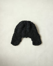 画像をギャラリービューアに読み込む, N-1551 / Cockscomb Flap Cap【残りわずか】
