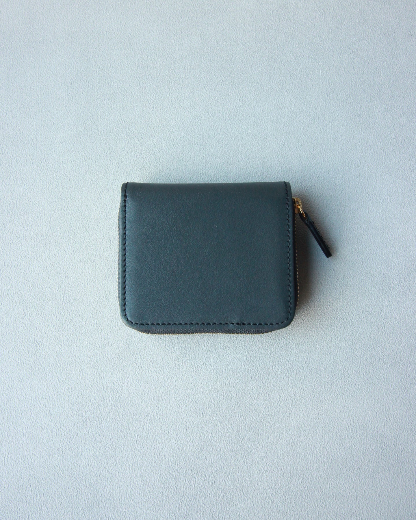 【StitchandSew】compact wallet