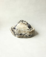 画像をギャラリービューアに読み込む, N-1747 / Camphor Cap
