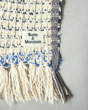 画像をギャラリービューアに読み込む, 【Suno&amp;Morrison】Medium Stole
