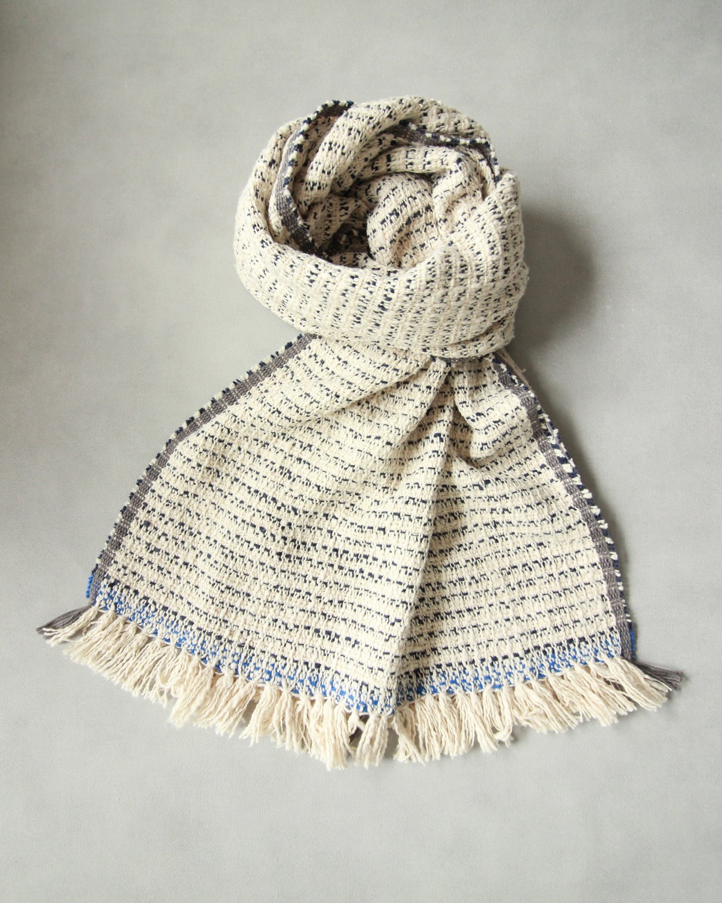 【Suno&Morrison】Medium Stole