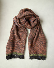 画像をギャラリービューアに読み込む, 【Suno&amp;Morrison】Medium Stole
