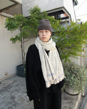 画像をギャラリービューアに読み込む, 【Suno&amp;Morrison】Medium Stole
