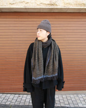 画像をギャラリービューアに読み込む, 【Suno&amp;Morrison】Medium Stole
