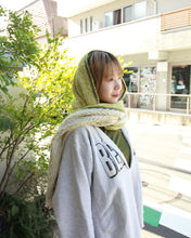 画像をギャラリービューアに読み込む, 【Suno&amp;Morrison】Medium Stole
