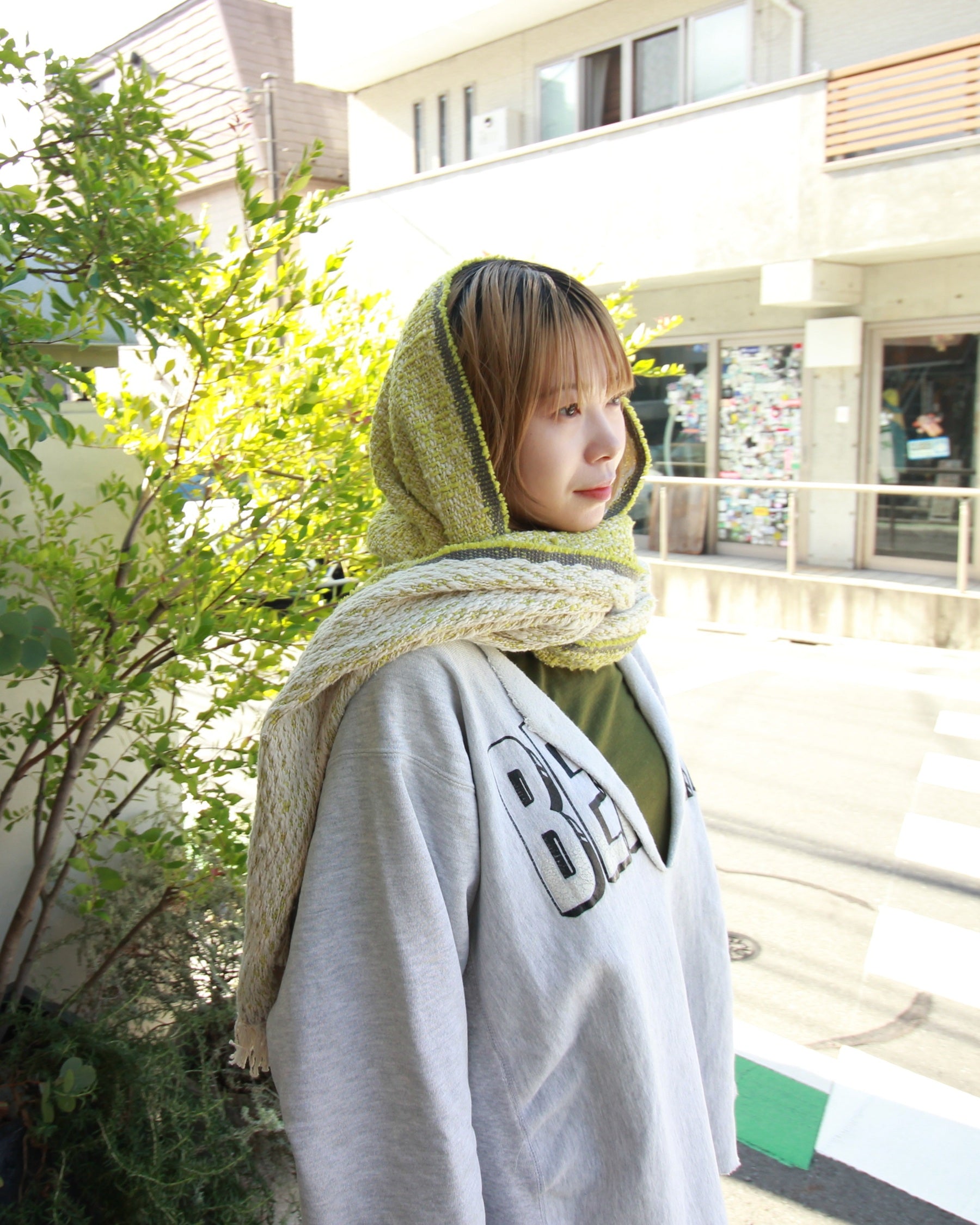 Select – Nine Tailor