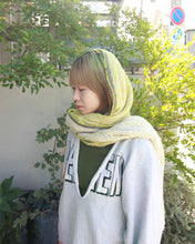 画像をギャラリービューアに読み込む, 【Suno&amp;Morrison】Medium Stole
