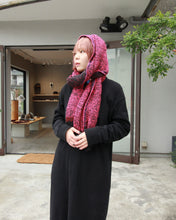 画像をギャラリービューアに読み込む, 【Suno&amp;Morrison】Medium Stole
