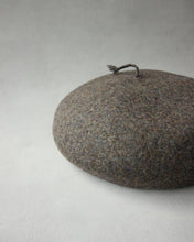画像をギャラリービューアに読み込む, N-1030 / Cestrum Oak Beret

