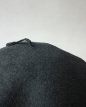 画像をギャラリービューアに読み込む, N-1030 / Cestrum Oak Beret
