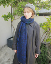 画像をギャラリービューアに読み込む, 【Suno&amp;Morrison】Medium Stole
