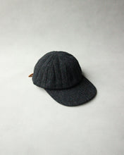 画像をギャラリービューアに読み込む, N-1006 / Kale Quilt Cap
