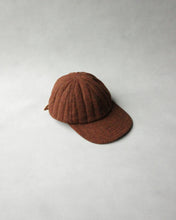 画像をギャラリービューアに読み込む, N-1006 / Kale Quilt Cap
